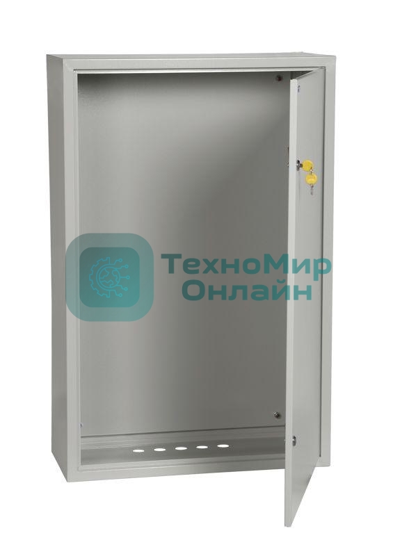 Корпус металлический ЩМП-6-0 36 УХЛ3 IP31 IEK YKM40-06-31
