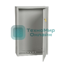 Корпус металлический ЩМП-6-0 36 УХЛ3 IP31 IEK YKM40-06-31