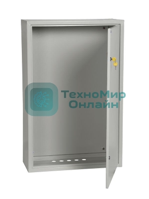 Корпус металлический ЩМП-6-0 36 УХЛ3 IP31 IEK YKM40-06-31