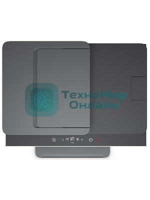 МФУ струйное HP Smart Tank 790 (4WF66A), A4, цветной, печ. до 15 стр/мин. (ч/б) до 9 стр/мин. (цвет), 1200 x 1200 dpi (ч/б печать, скан.) 1200 x 4800 dpi (цвет), USB, Wi-Fi, BlueTooth, Air Print, Mopria