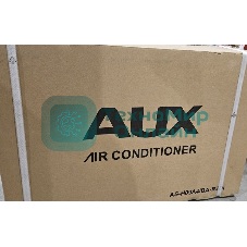 (Поврежденная упаковка) Наружный блок AUX AS-H09A4/BA-R2DI серия Сlassic Inverter. R32