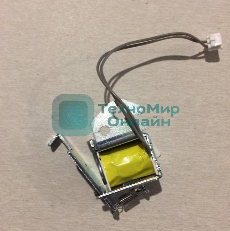 Соленоид HP LJ M15/M28 (RK2-9869) OEM