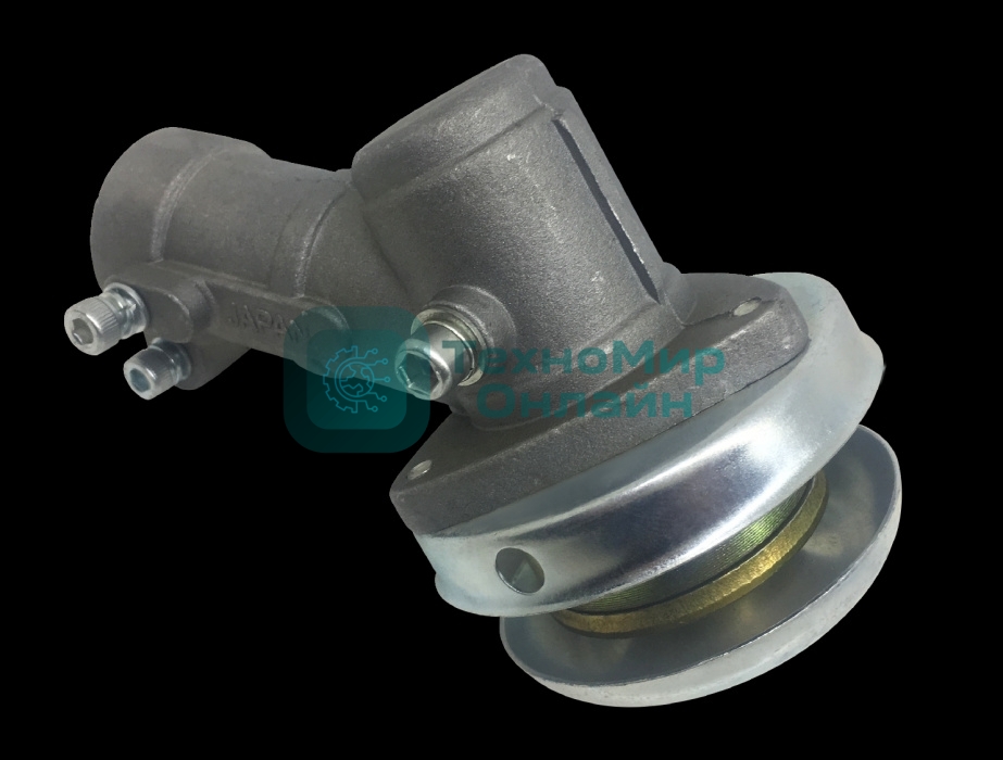 Редуктор бензотриммера Sturm! BT89-RDK-26-7, 26мм, 7 зуб