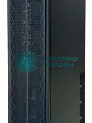 Источник бесперебойного питания Powercom Vanguard-II-33 VGD-II-20K33 20000Вт 20000ВА черный
