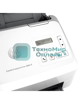 Сканер HP Scanjet Enterprise 7000 s3, протяжный, A4, CIS, 600dpi, USB 2.0 and USB 3.0, ADF 80 sheets, Duplex, 75 ppm/150 ipm, 1y warr (замена L2730B SJ7000 s2)