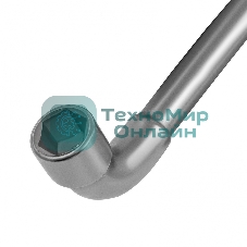 Ключ угловой проходной Stels 13 мм