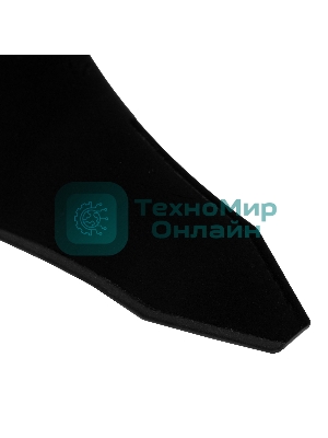 Диск для триммера Denzel 305 х 25,4 мм, толщина 1,6 мм, 3 лезвия