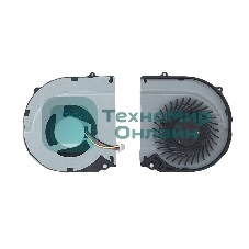 Вентилятор (кулер) для ноутбука HP Pavilion DM4-3000 DM4-3024 DM4-3025