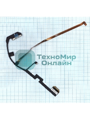 Шлейф матрицы для ноутбука Samsung NP740U3E NP730U3E