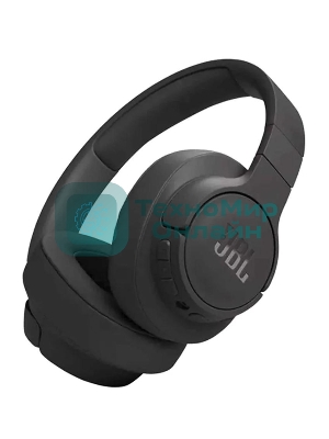 Гарнитура JBL Tune 770NC черный