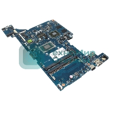 Материнская плата LA-H32AP GPP53 HP 15-GW AMD Athlon 3150U Radeon 620