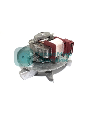 Вентилятор конвекции для духовок Krona/Fornelli 1170001094