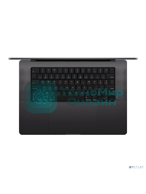 Ноутбук Apple MacBook Pro A3403 M4 Pro 14 core 48Gb SSD 512Gb/20 core GPU 16.2