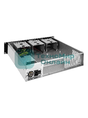 Серверный корпус ExeGate Pro 2U450-06 (RM 19