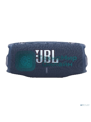 Портативная акустика JBLCHARGE6BLU синий