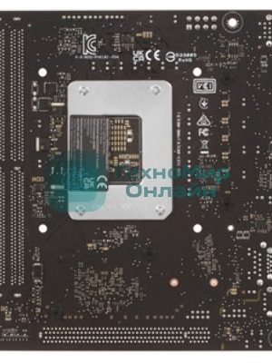 Материнская плата ASUS PRIME H610I-PLUS D4-CSM, LGA 1700, Intel H610, 2xDDR4, 4xSATA, 1xM.2 PCIe 3.0 x4, 1xPCIe 4.0 x16, 1xHDMI, 1xDP, 1xVGA, 2xUSB-A 3.2 Gen 1, 2xUSB-A 2.0, 1x 1Gb LAN, 3x3.5 мм, 7.1, Mini-ITX