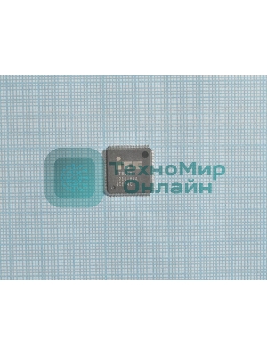 Мультконтроллер ITE IT8518E-HXA