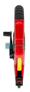 Рулетка RGK R30 30м нейлон