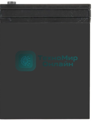 Аккумуляторная батарея ExeGate DT 1275 (12V 75Ah, под болт М6)