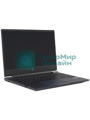 Ноутбук HP Victus 15-fa2082wm Core i5 13420H 16Gb SSD512Gb NVIDIA GeForce RTX4050 6Gb 15.6