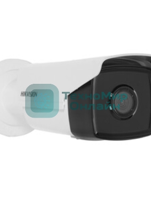 Камера видеонаблюдения Hikvision DS-2CD2T83G2-4LI(6мм)