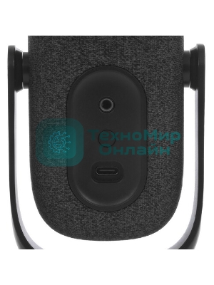 Проводной микрофон Jlab JBuds Talk Mixed Microphone (PN: MJBUDSTALKRBLK4)