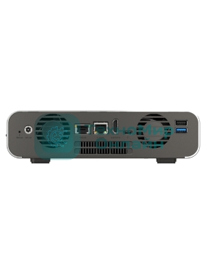 Сетевое хранилище без дисков SMB QNAP TBS-h574TX-i3-12G 5-bay E1.S or M.2 2280 PCIe NVMe, Intel Core i3-1320PE 8C(4P+4E)/12T up to 4.50GHz, 12 GB RAM, 1 x 10 GBASE-T, 2xUSB 3.2 Gen 1 port, 1xUSB 2.0 port, HDMI Output