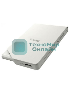 Внешний HDD 2.5