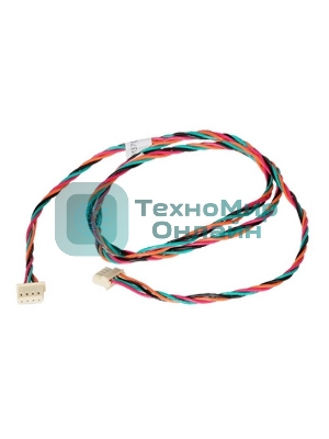 Кабель Chenbro 26H11313705A0 Cable CONT. to CONT.,I2C, 800MM, RM13704e12,REV.A0,MB TO LED BOARD