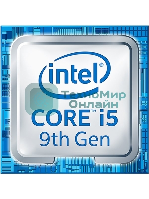 Процессор Intel Core i5-9400 Soc-1151v2 2.9GHz OEM