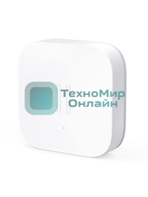 Датчик вибрации Aqara Vibration Sensor