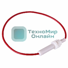 Держатель предохранителя Rexant круглый