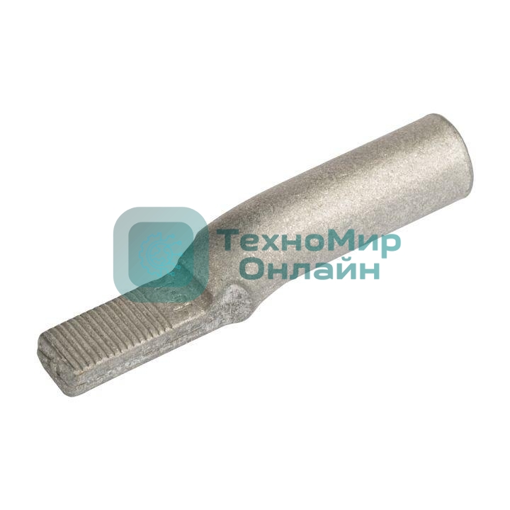 Наконечник штифтовой алюминиевый луженый НШАЛ 16-14 EKF nshal-16-14