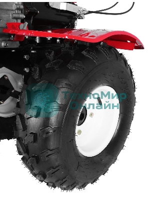 Сельскохозяйственная машина Ресанта МБ-8000-БФ (70/5/40) бензиновый 8л.с.