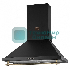 Вытяжка купольная Korting KHC 6750 RN