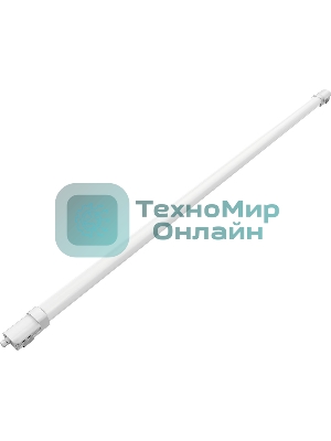 Светильник LED ДСП 36Вт 4000К IP65 линейный мат. (аналог ЛСП 2х36Вт) Gauss 143425236