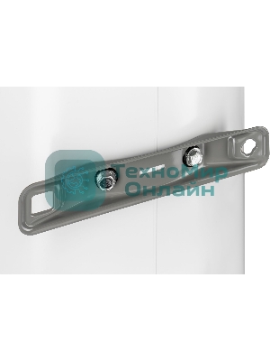 Водонагреватель Candy 30L GA0GHVE00RU CR30V-B2SL(R)