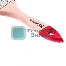 Кисть плоская MTX 82525 