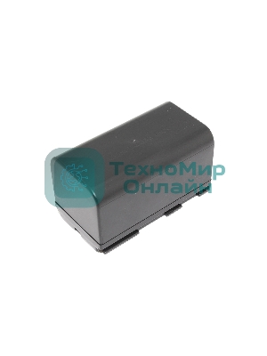 Аккумуляторная батарея для видеокамеры Canon EOS C (BP-930) 7,4V 5200mAh