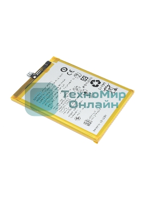 Аккумулятор (батарея) Amperin для Huawei Honor 10 (HB396285ECW)