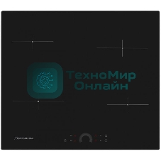 Электрическая варочная поверхность Schaub Lorenz SLK CY 60 H1