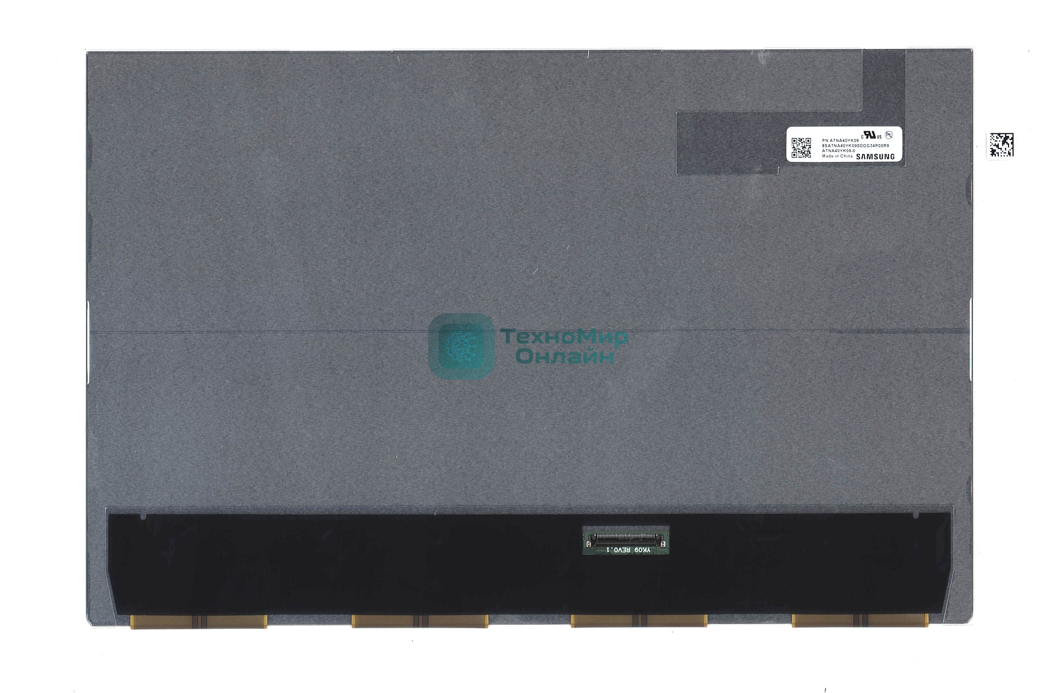 Матрица ATNA40YK09-0