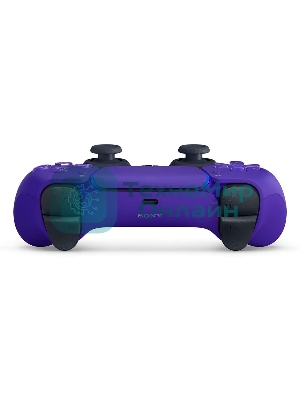 Геймпад Sony PlayStation 5 DualSense Wireless Controller Purple (CFI-ZCT1J04)