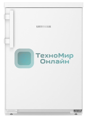 Холодильник Liebherr Rci 1620-20 001 белый однокамерный 141л