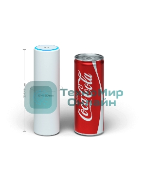 Точка доступа Ubiquiti UniFi UAP-FlexHD Wi-Fi