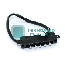 Блок переключателей для вытяжек Krona Ameli 600/900 PB B60-TY05-005-XX