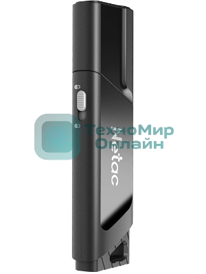 Флешка USB Netac U336 32Gb USB 3.2 Write protect Switch Flash (replaced NT03U336S-032G-30BK)