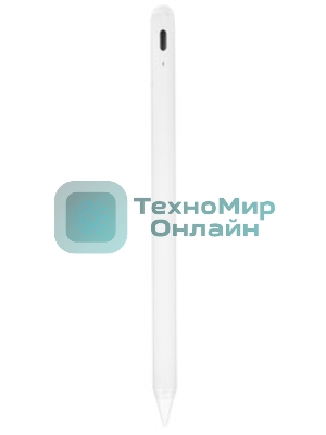 Наконечник Digma для Digma Pro i1 белый
