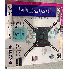 Кронштейн Kromax OPTIMA-402, 15