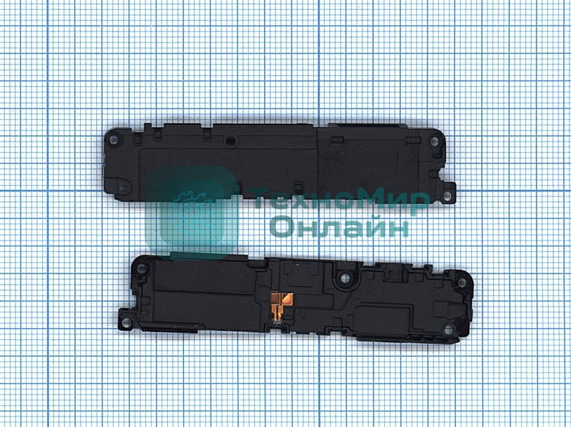 Полифонический динамик (Buzzer) для Xiaomi Redmi 4 Prime/Redmi 4 Pro